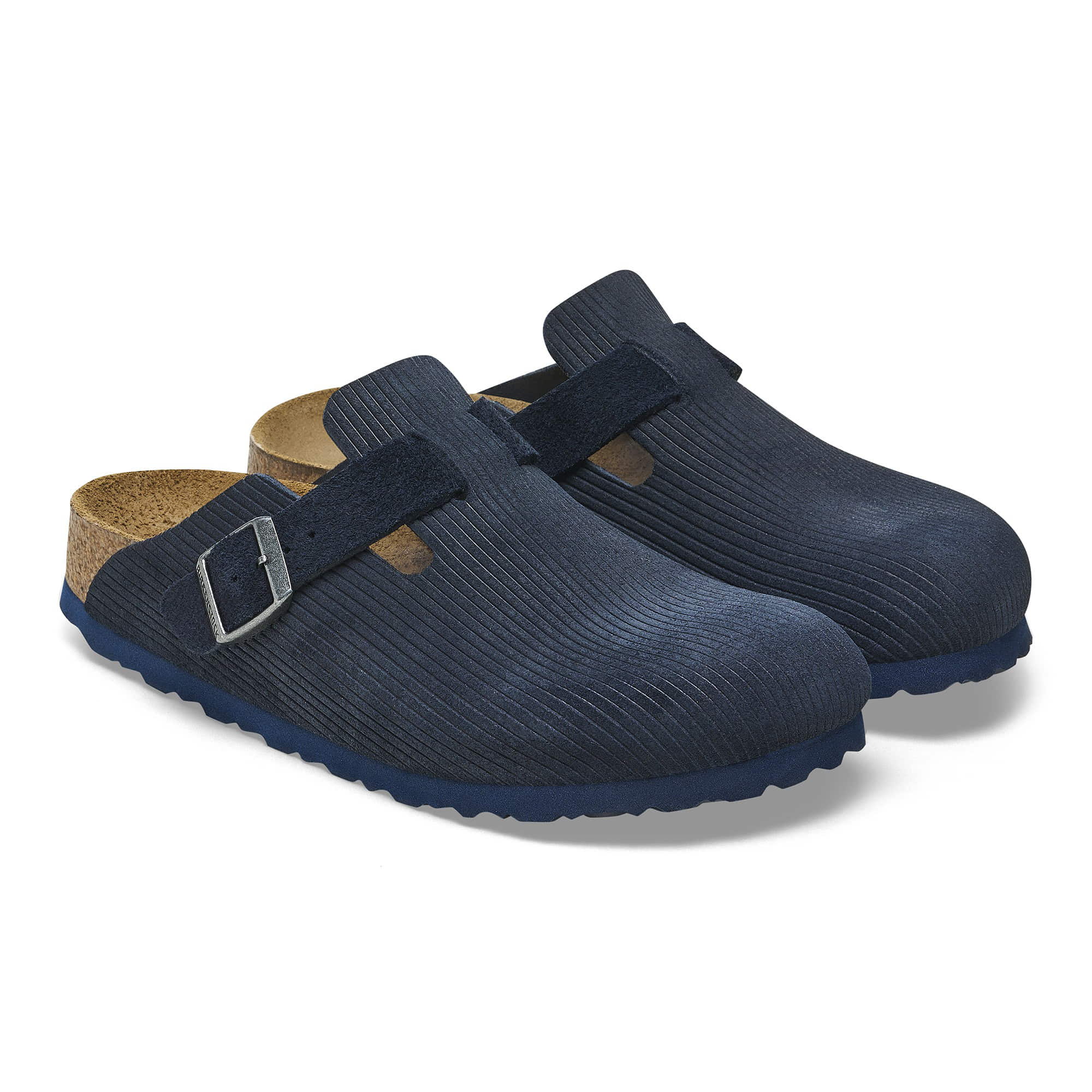 Boston Suede Leather - Image 4