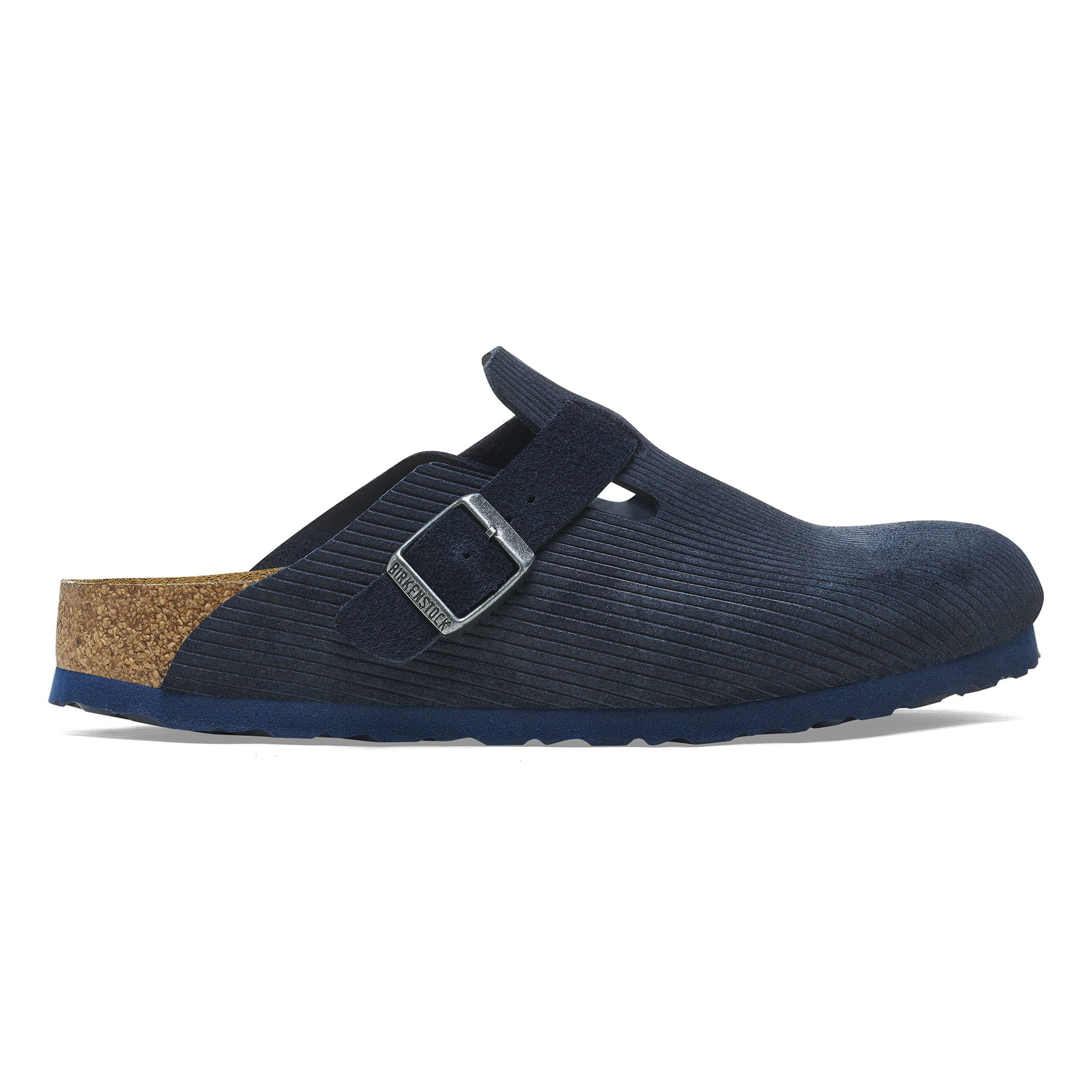 Boston Suede Leather - Image 5