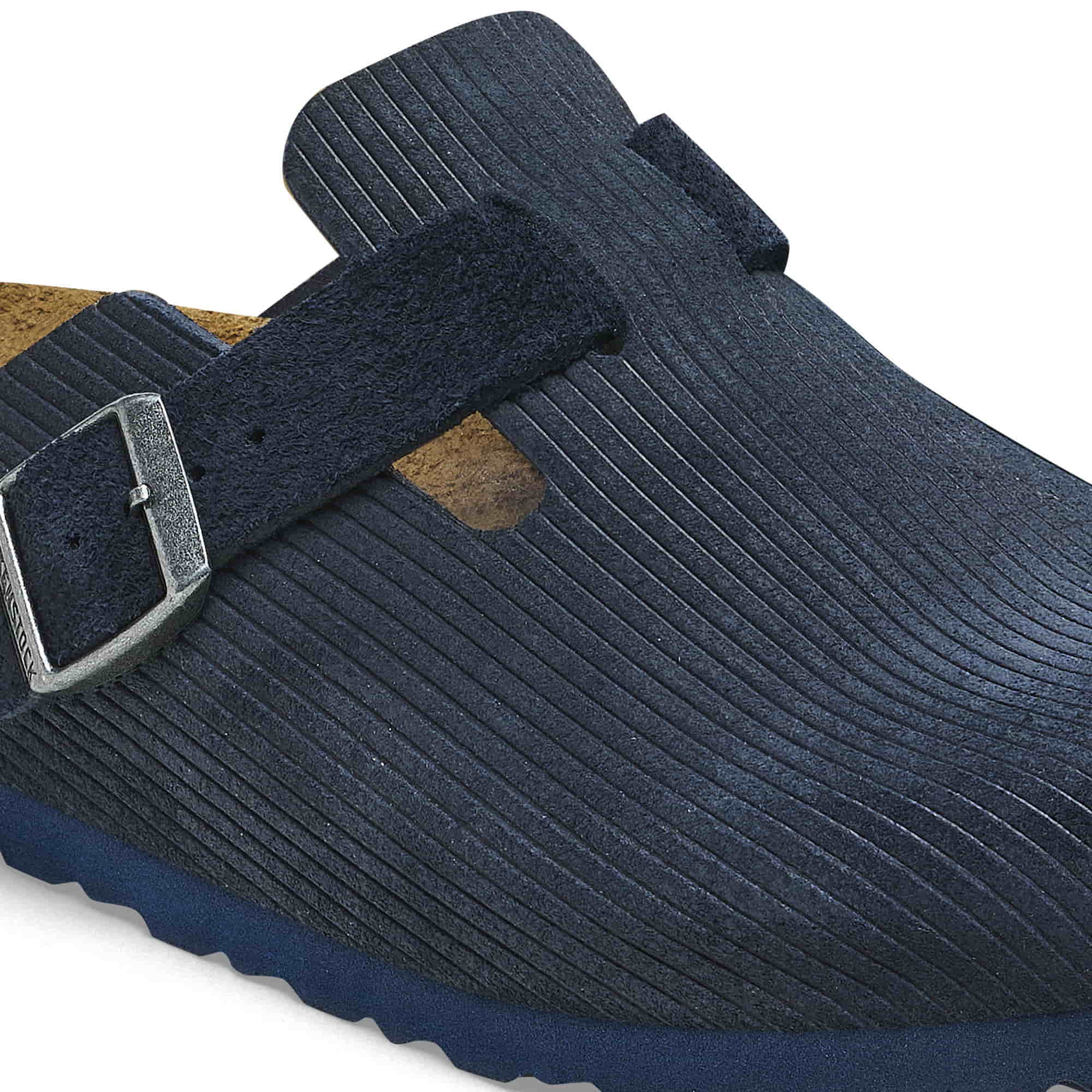 Boston Suede Leather - Image 6