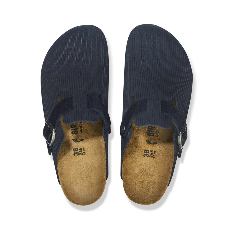 Boston Suede Embossed - Image 4