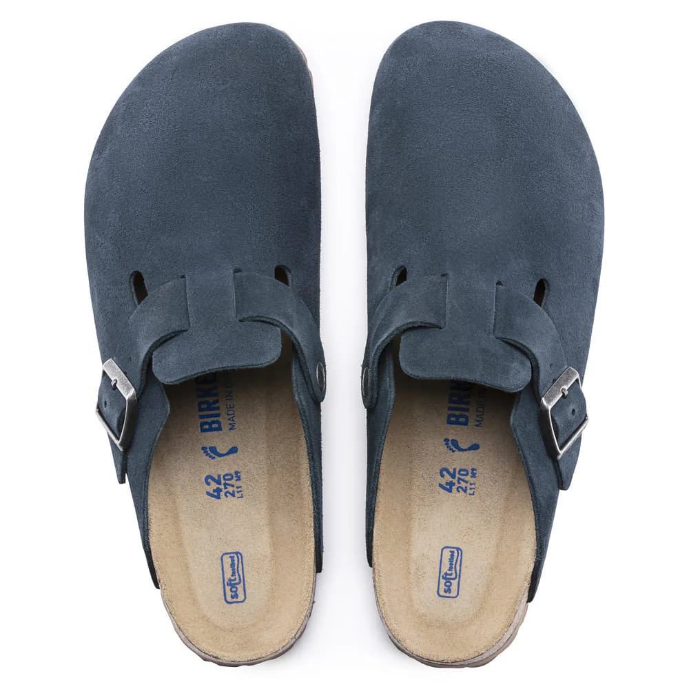 Boston Suede Embossed - Image 4
