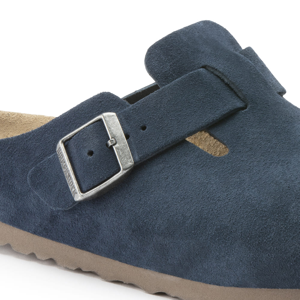 Boston Suede Embossed - Image 6