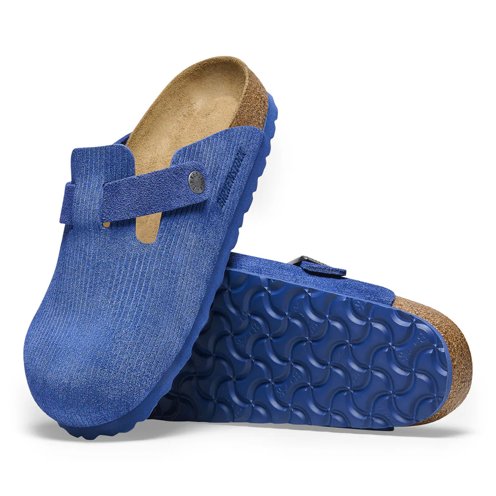 Boston Suede Embossed - Image 2