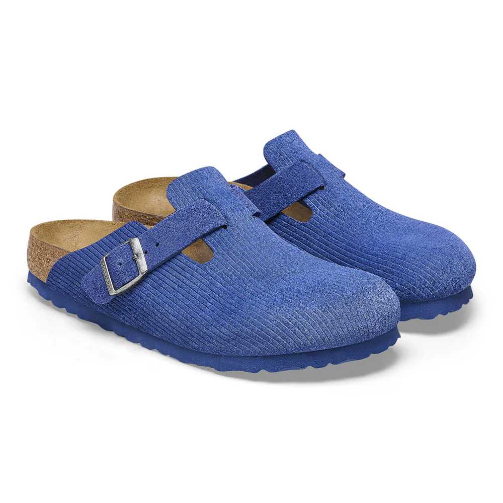 Boston Suede Embossed - Image 3