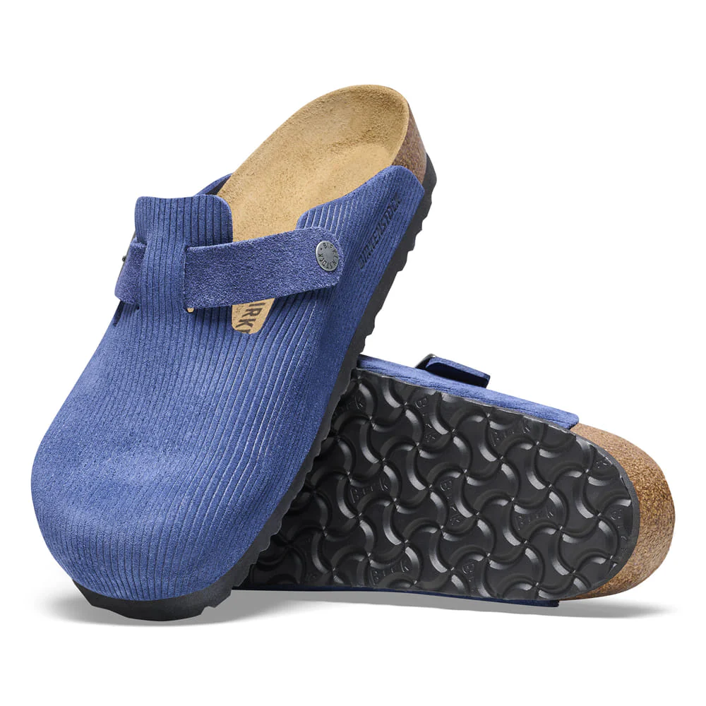 Boston Suede Embossed - Image 2
