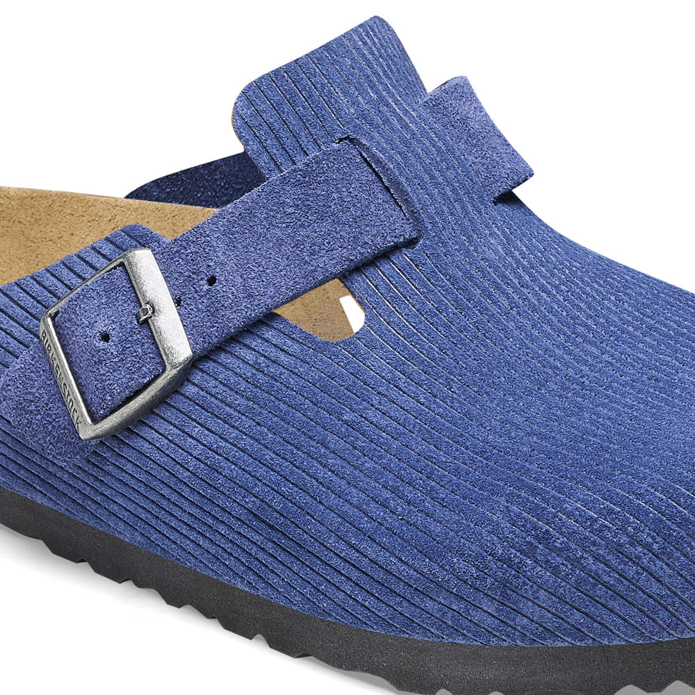 Boston Suede Embossed - Image 6