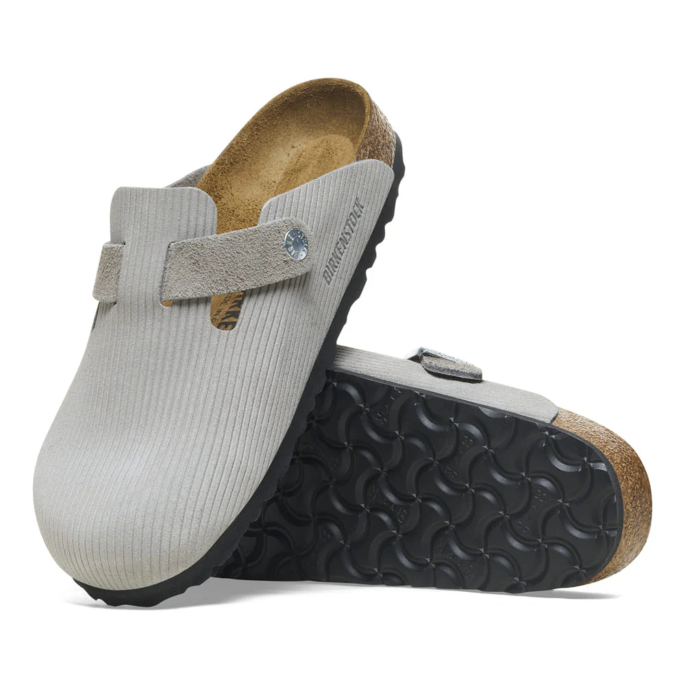Boston Suede Embossed - Image 2