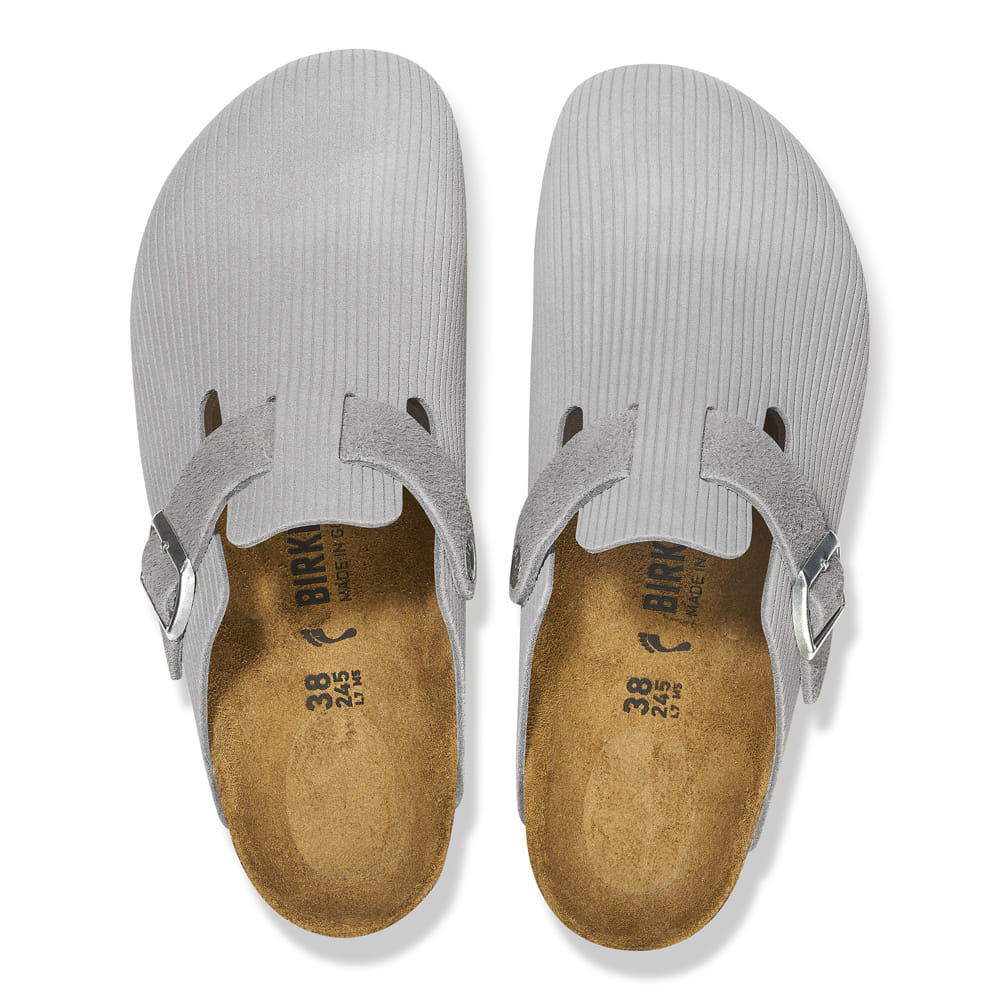Boston Suede Embossed - Image 4