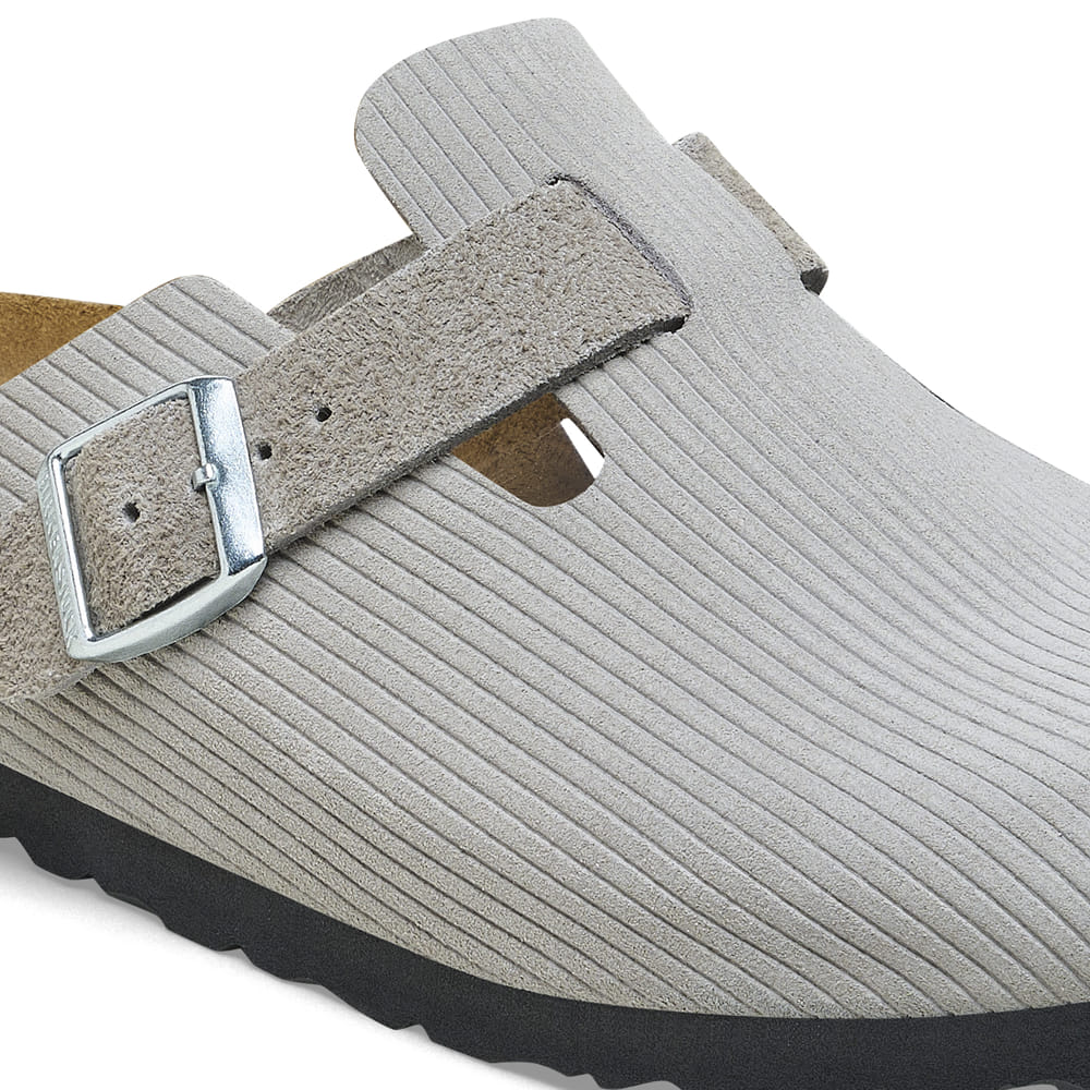 Boston Suede Embossed - Image 6