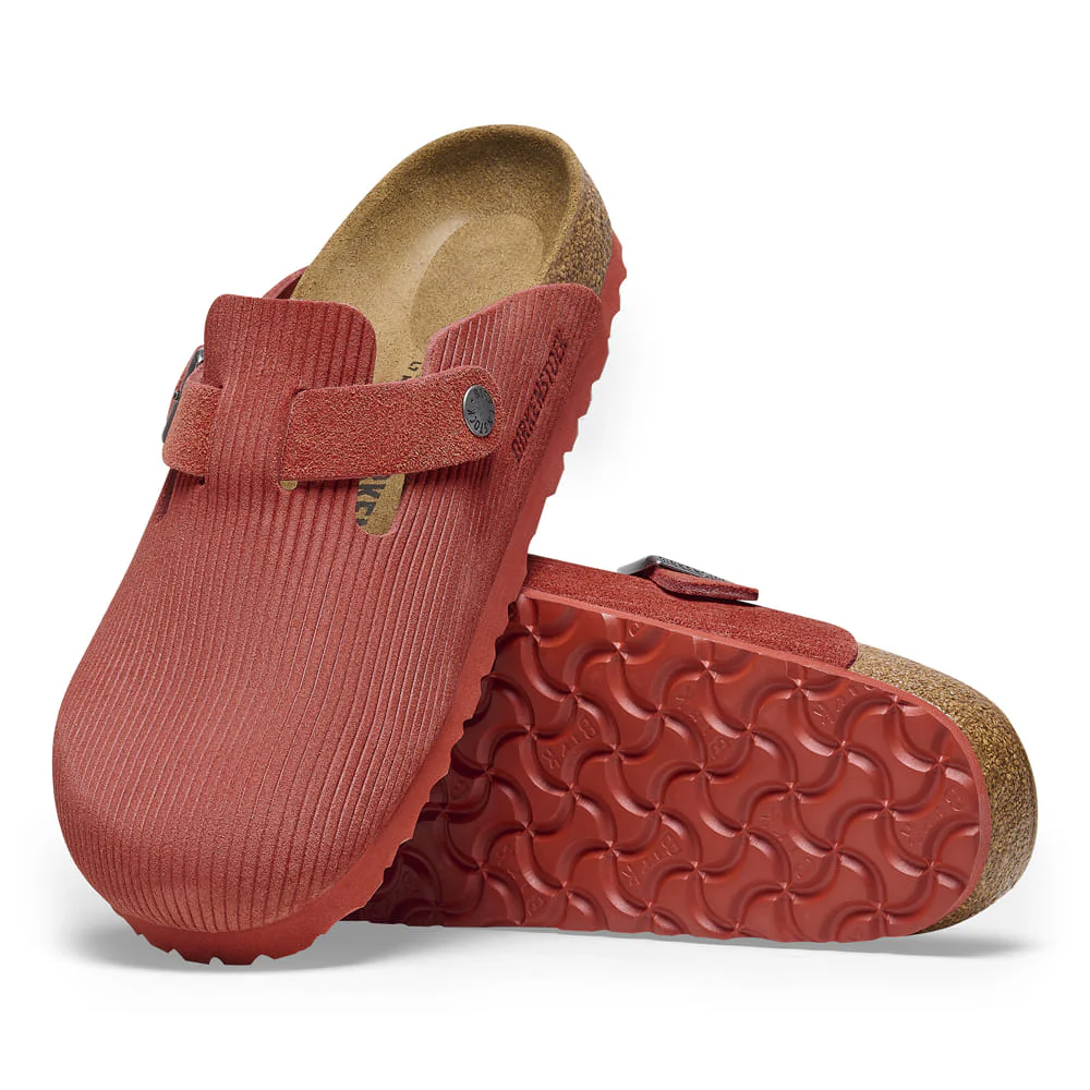 Boston Suede Embossed - Image 3