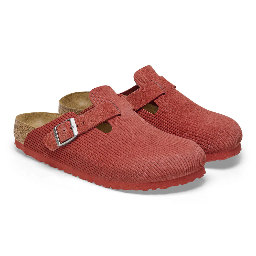 Boston Suede Embossed - Image 4
