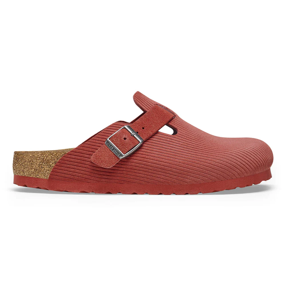Boston Suede Embossed - Image 5
