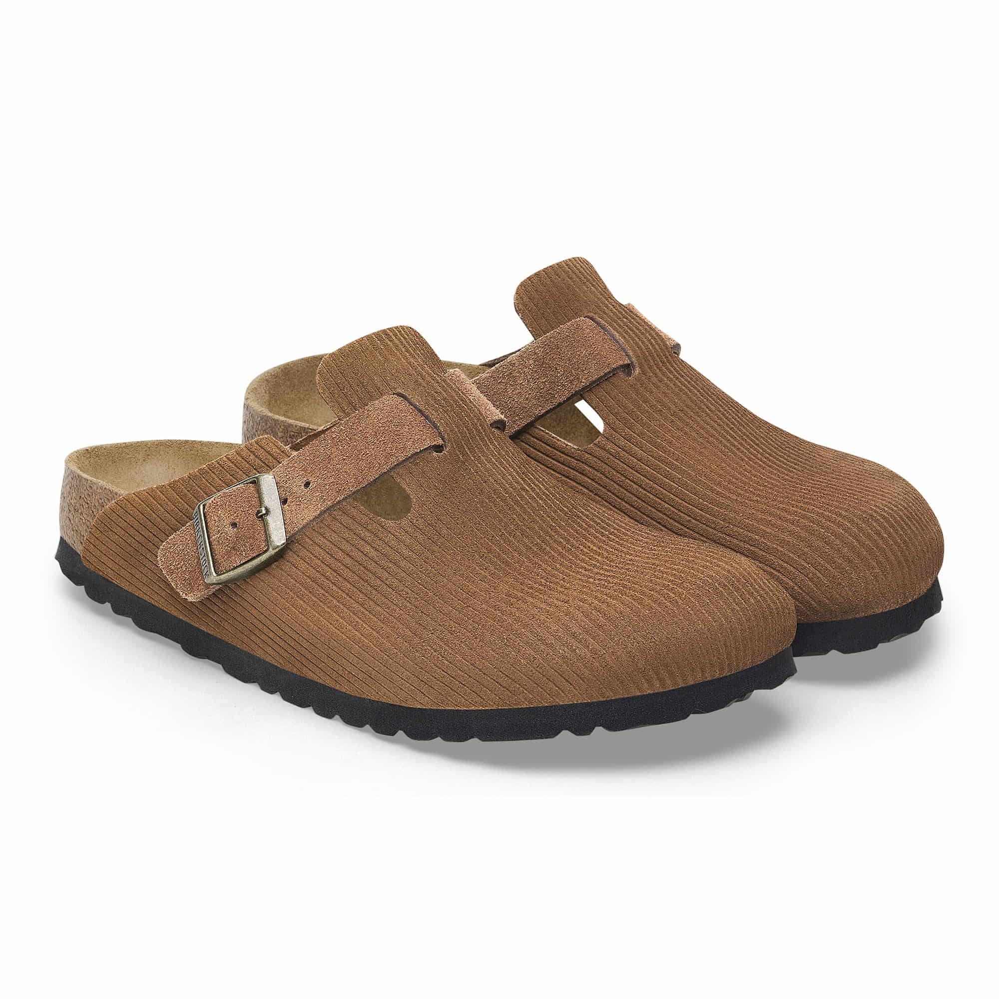 Boston Suede Leather Embossed - Image 4
