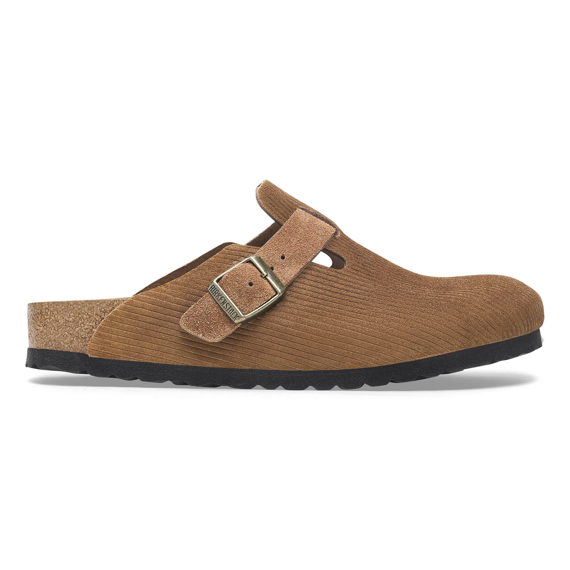 Boston Suede Leather Embossed - Image 5