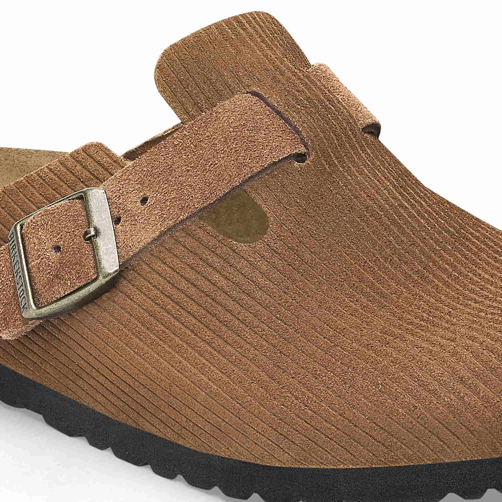 Boston Suede Leather Embossed - Image 6