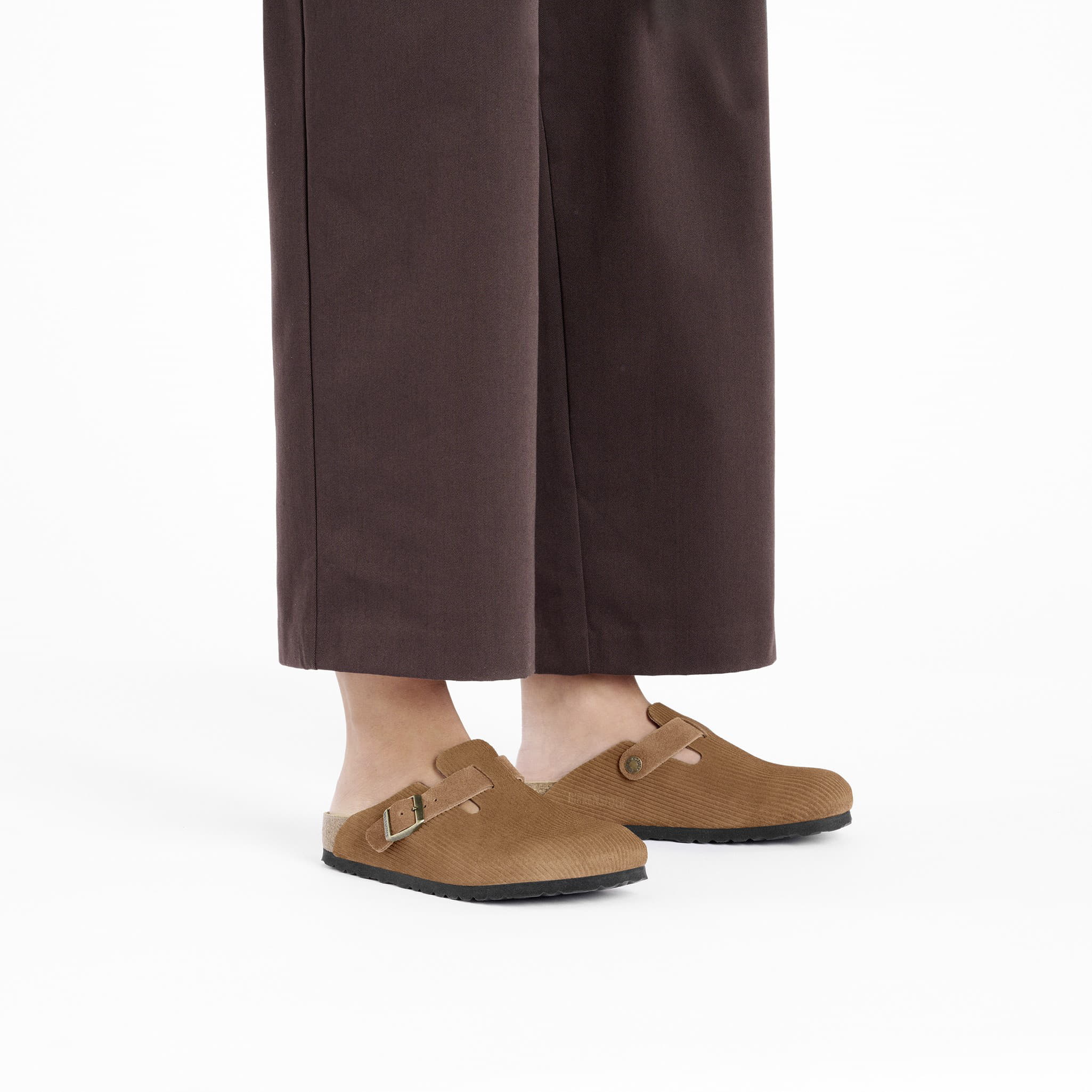 Boston Suede Leather Embossed - Image 7