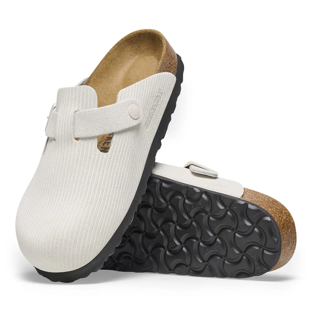 Boston Suede Embossed - Image 2
