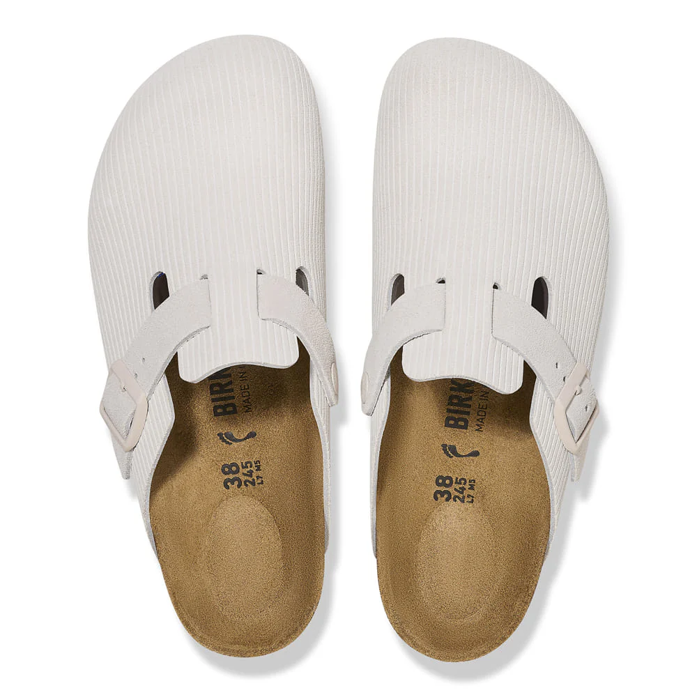 Boston Suede Embossed - Image 4