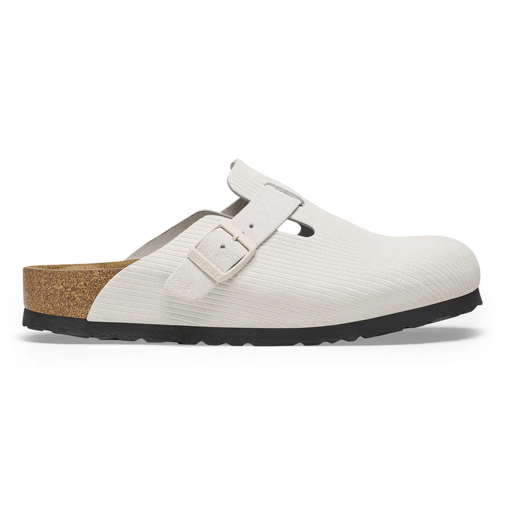 Boston Suede Embossed - Image 5