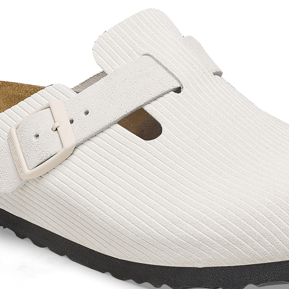 Boston Suede Embossed - Image 6