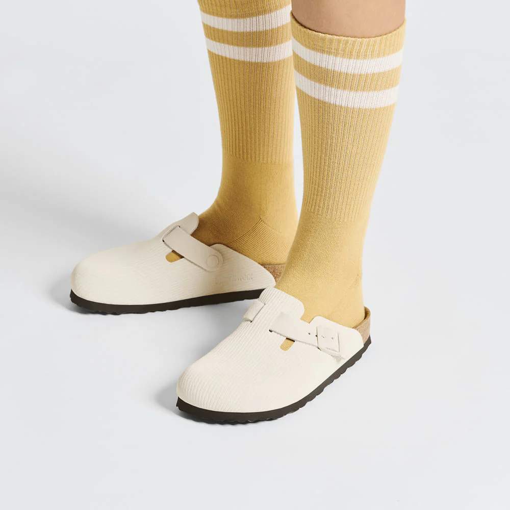 Boston Suede Embossed - Image 7
