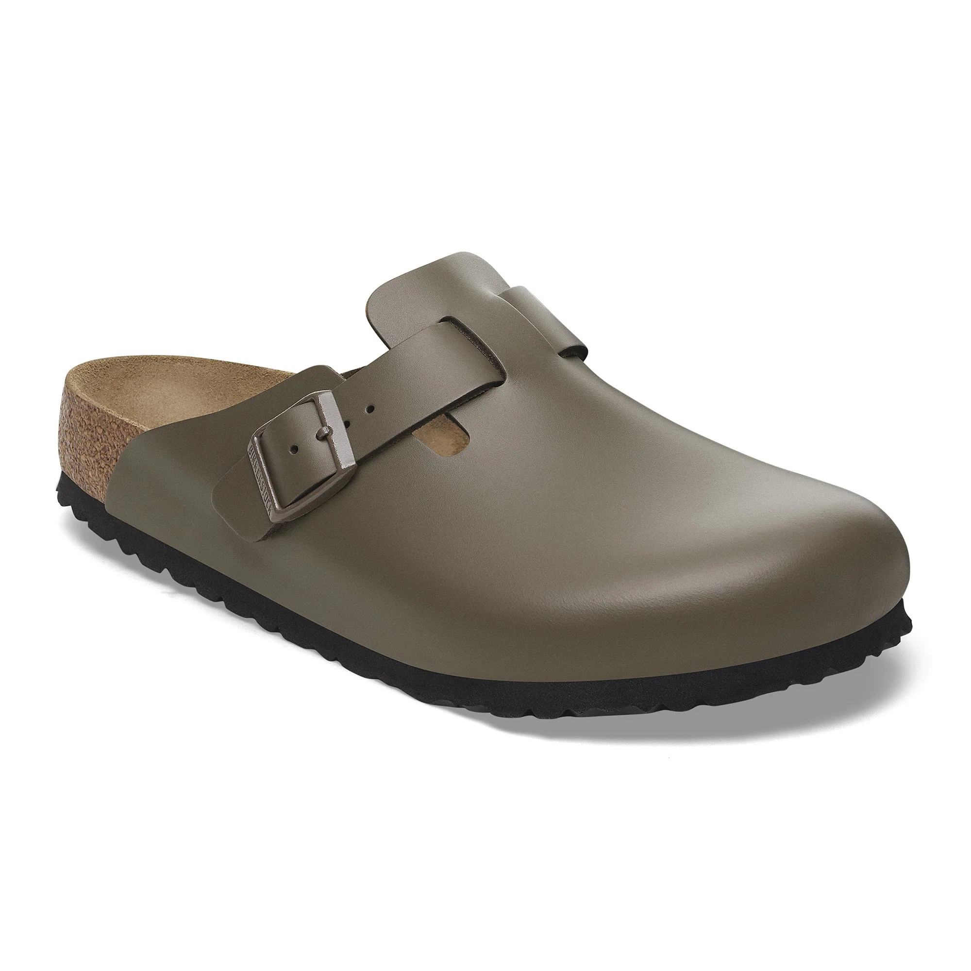 Boston Natural Leather