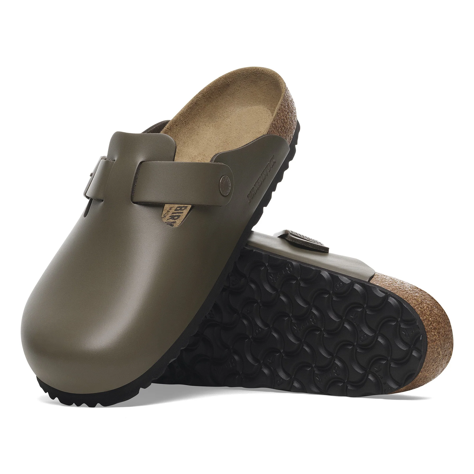 Boston Natural Leather - Image 2