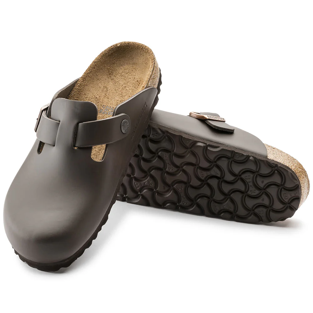 Boston Natural Leather - Image 2