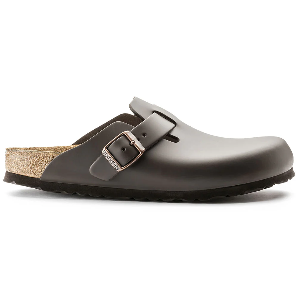 Boston Natural Leather - Image 5