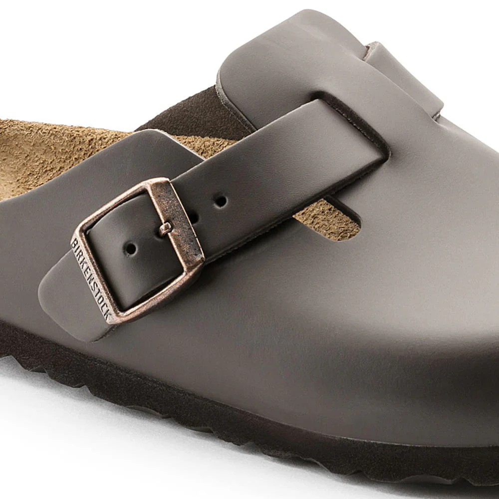 Boston Natural Leather - Image 6