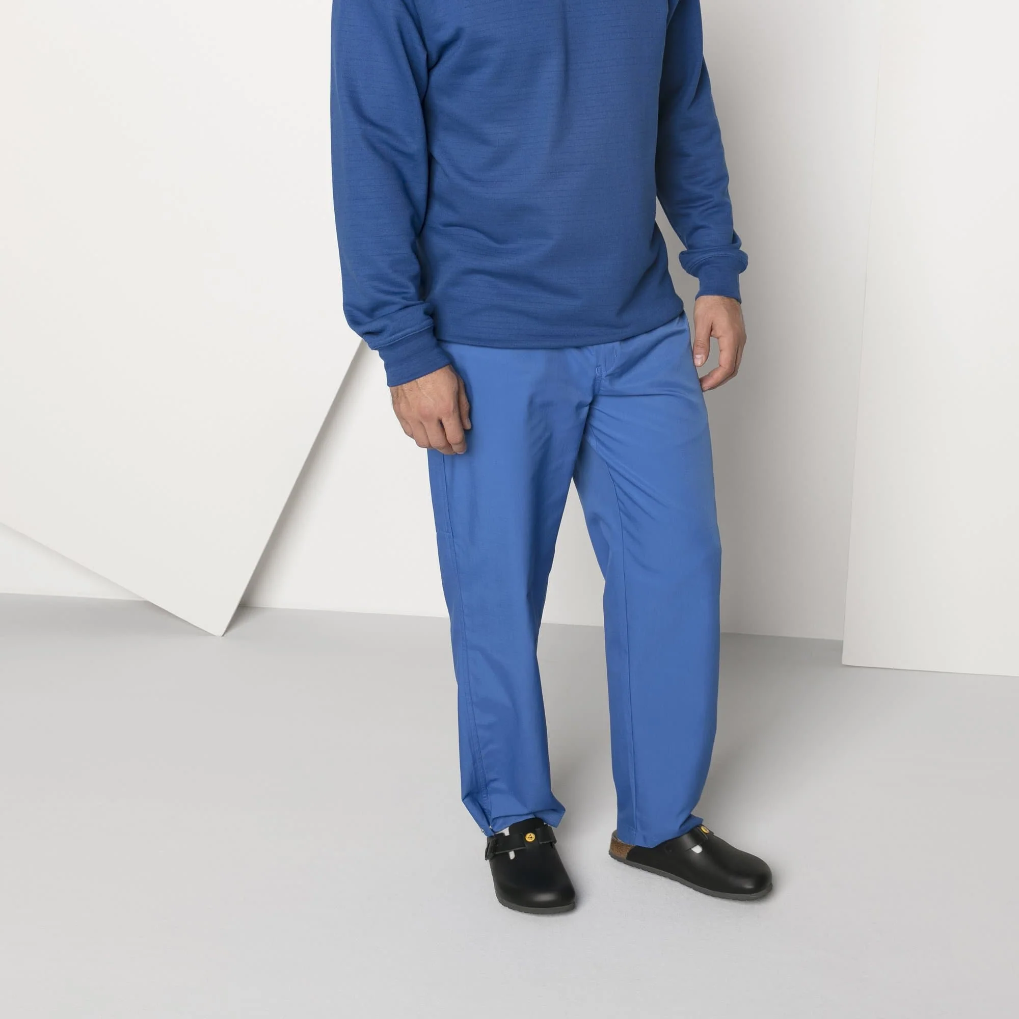 Boston ESD Natural Leather - Image 3