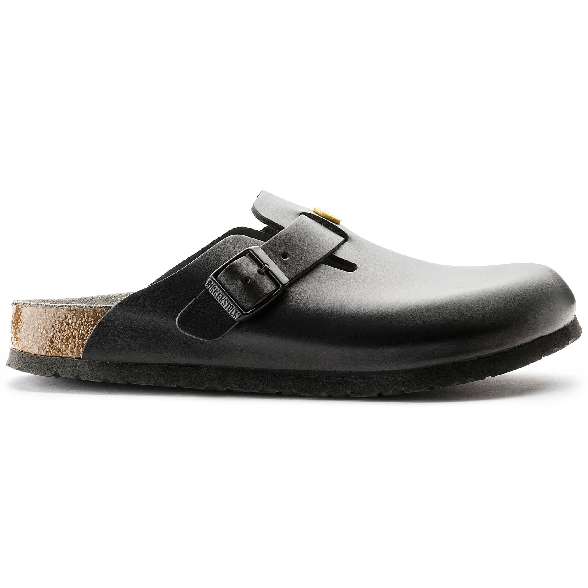 Boston ESD Natural Leather - Image 7