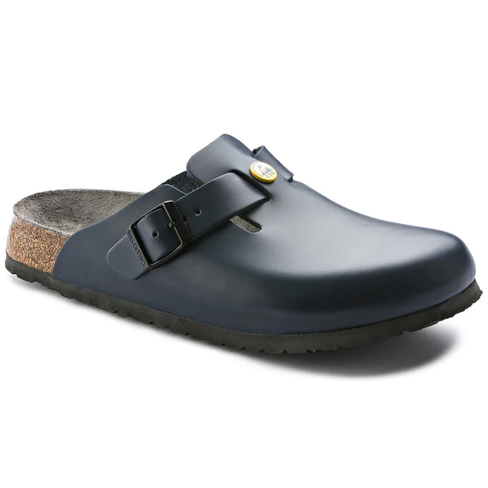 Boston Natural Leather