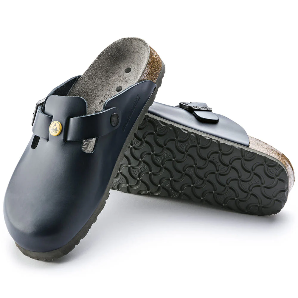 Boston Natural Leather - Image 2