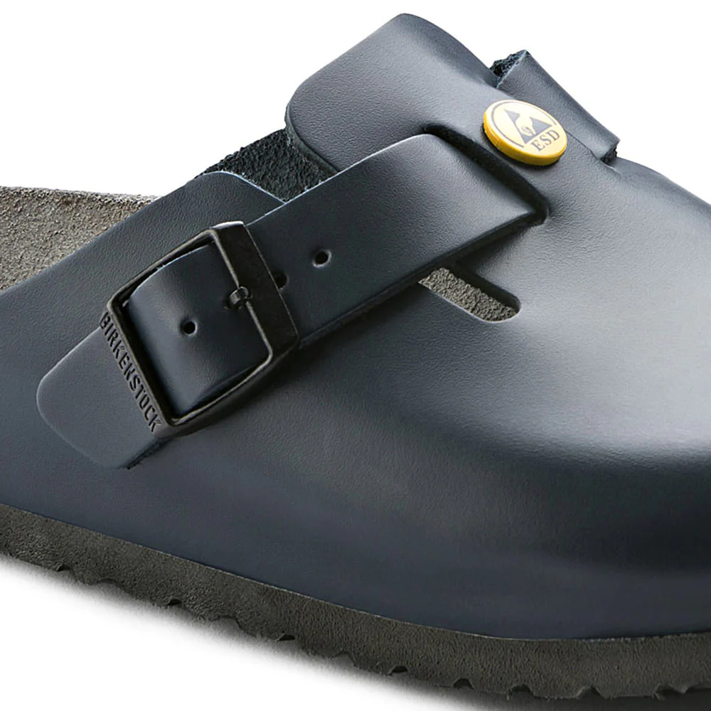 Boston Natural Leather - Image 6