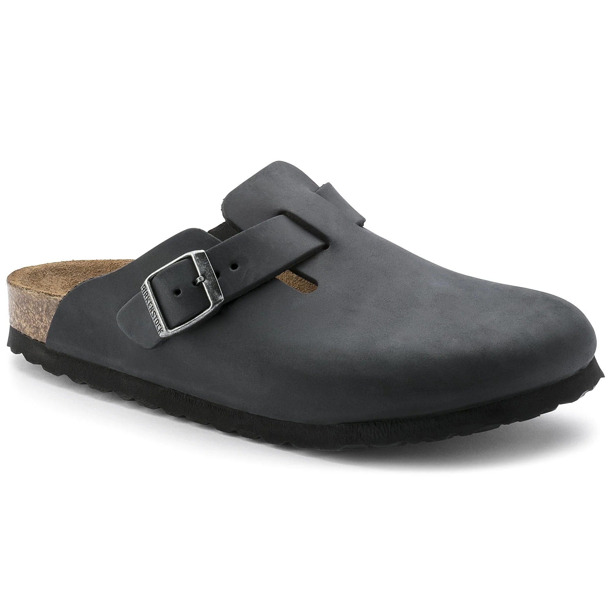 Boston Oiled Leather - Image 6