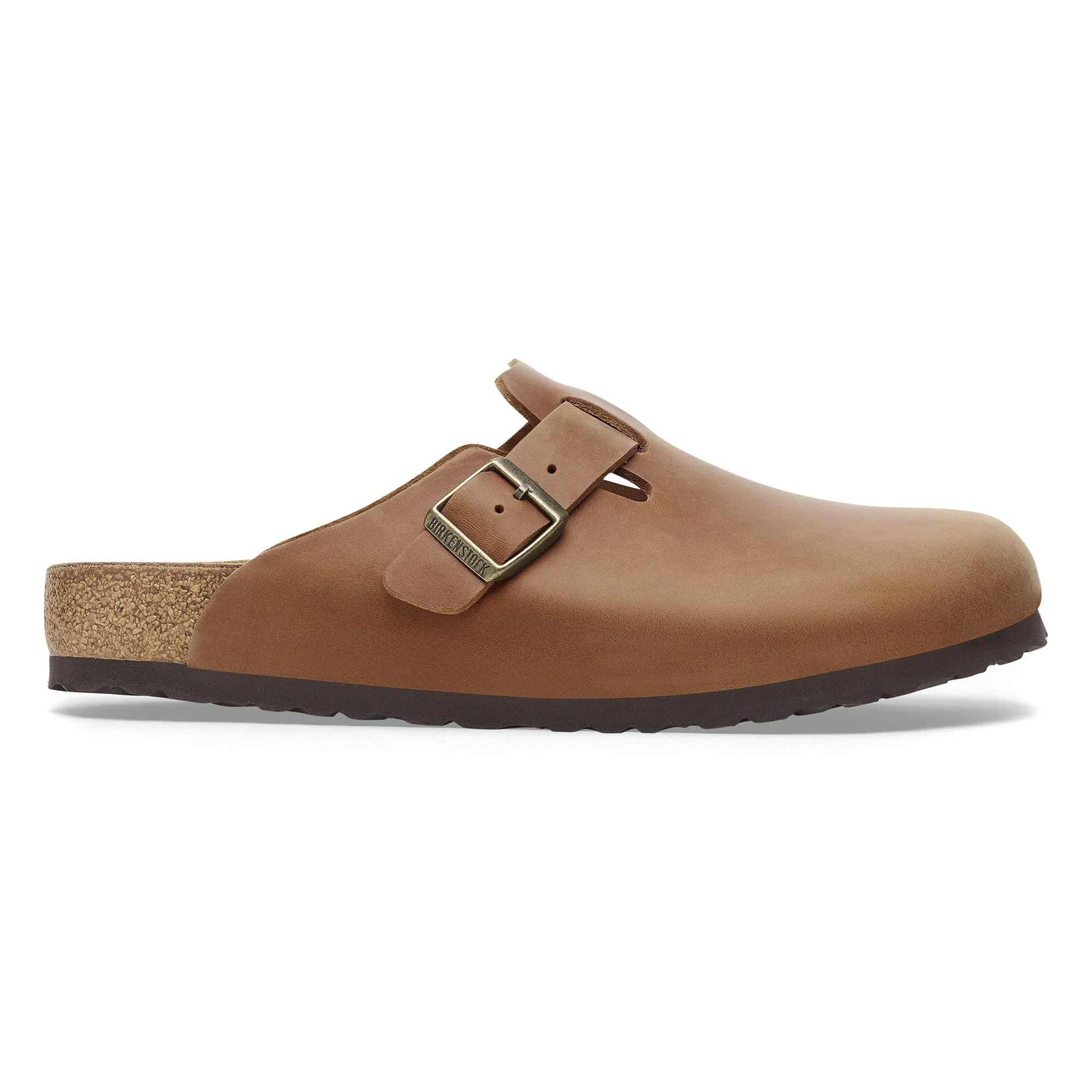 Boston Natural Leather Oiled - Image 5