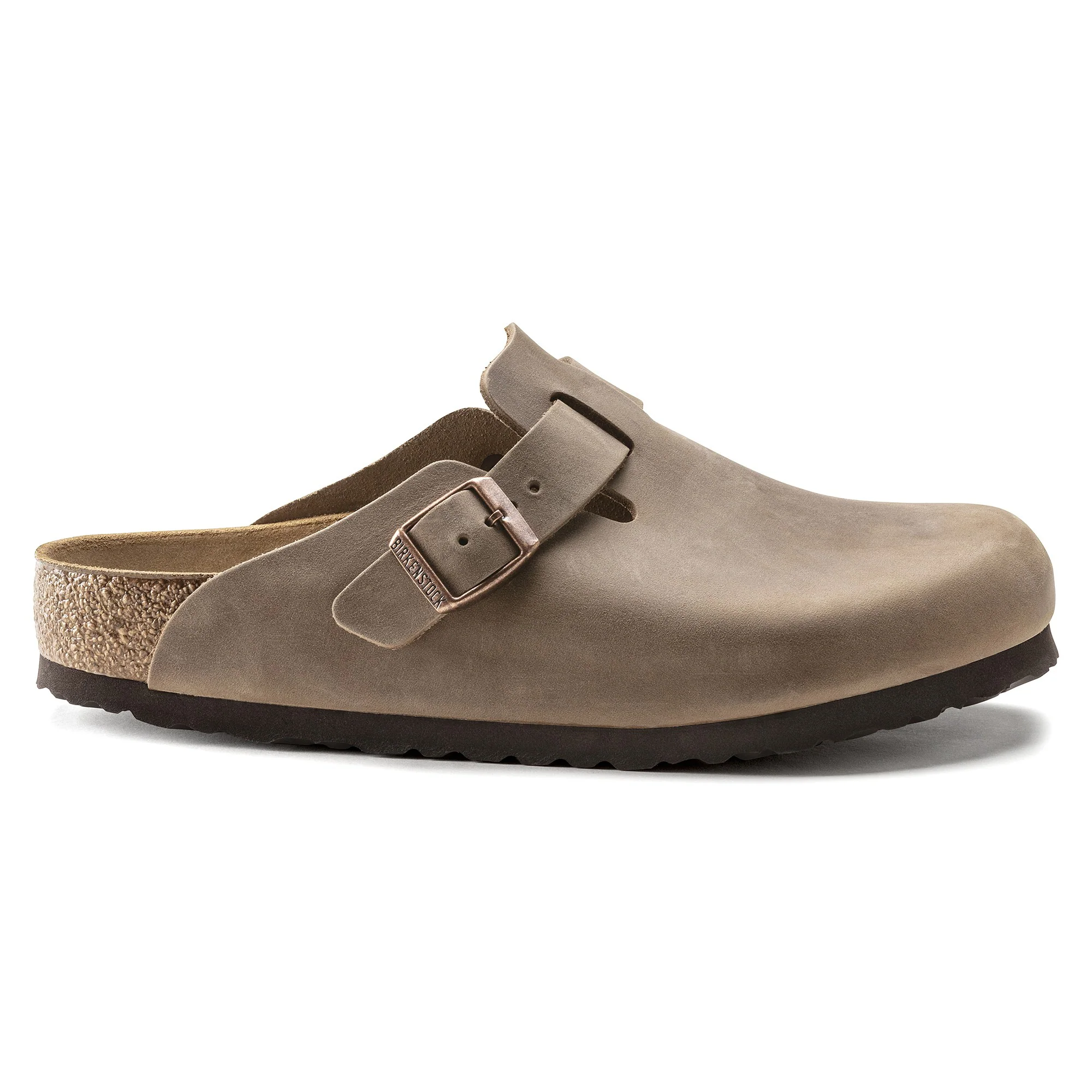Boston Natural Leather Oiled - Image 4