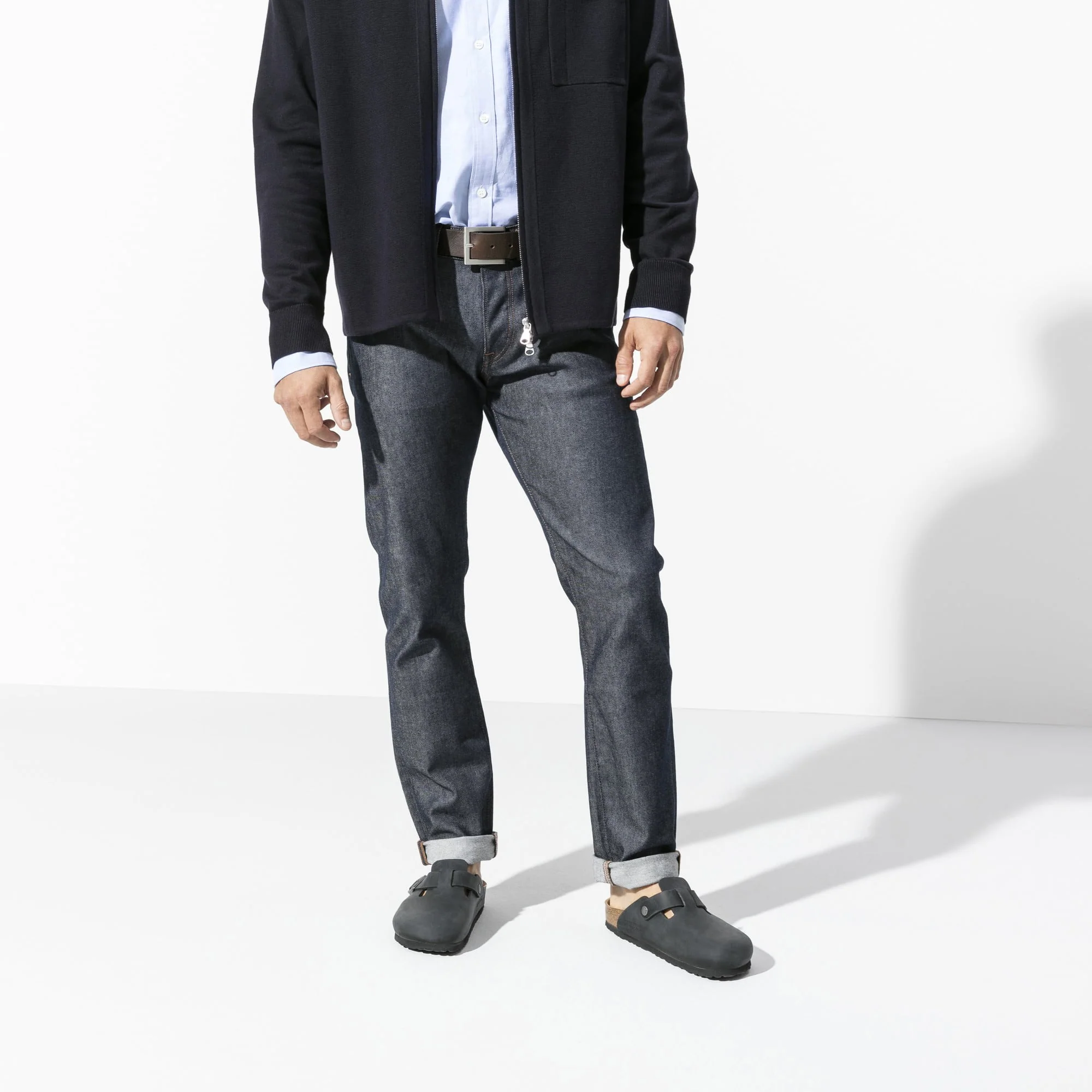 Boston Oiled Leather - Image 10