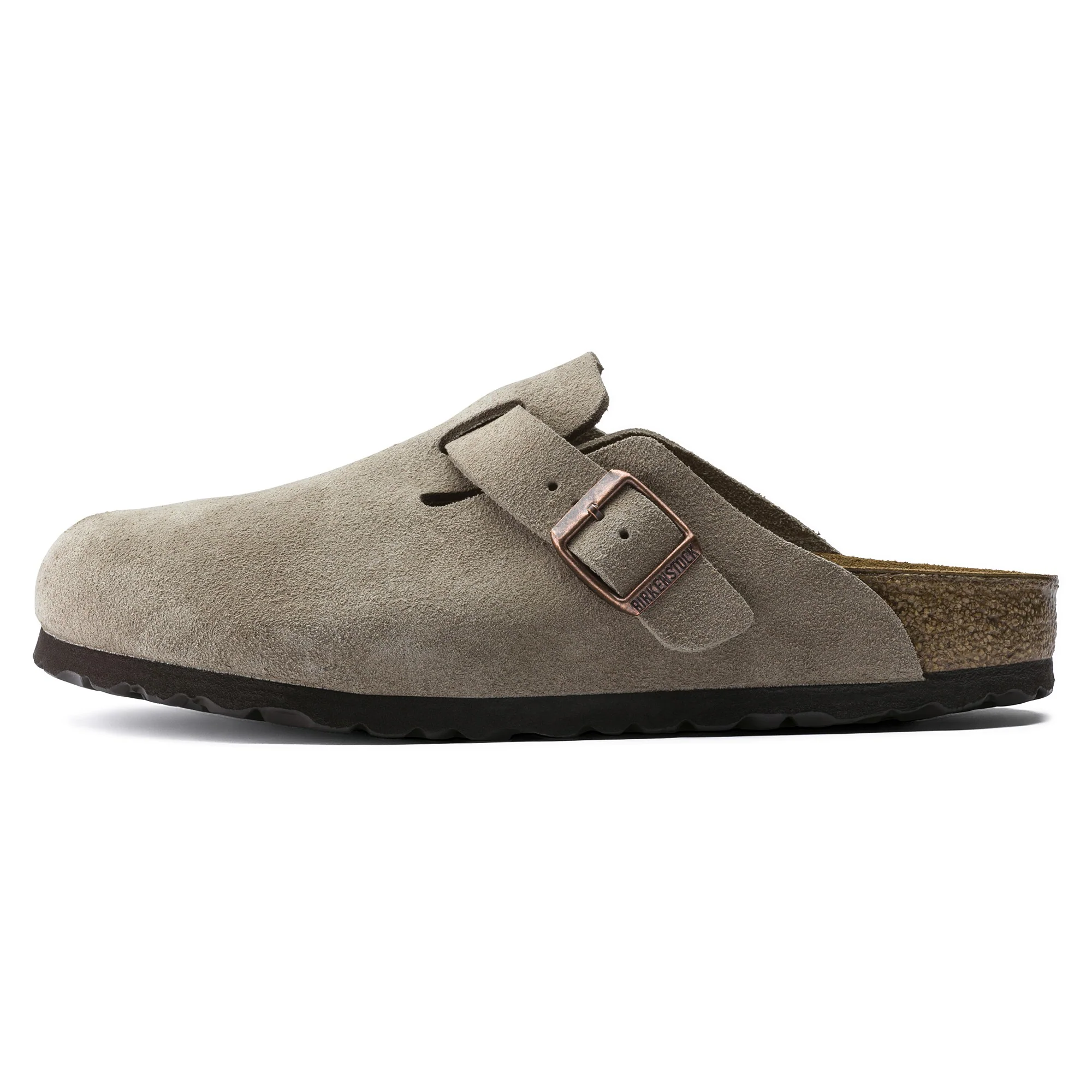 Boston Suede Leather - Image 6