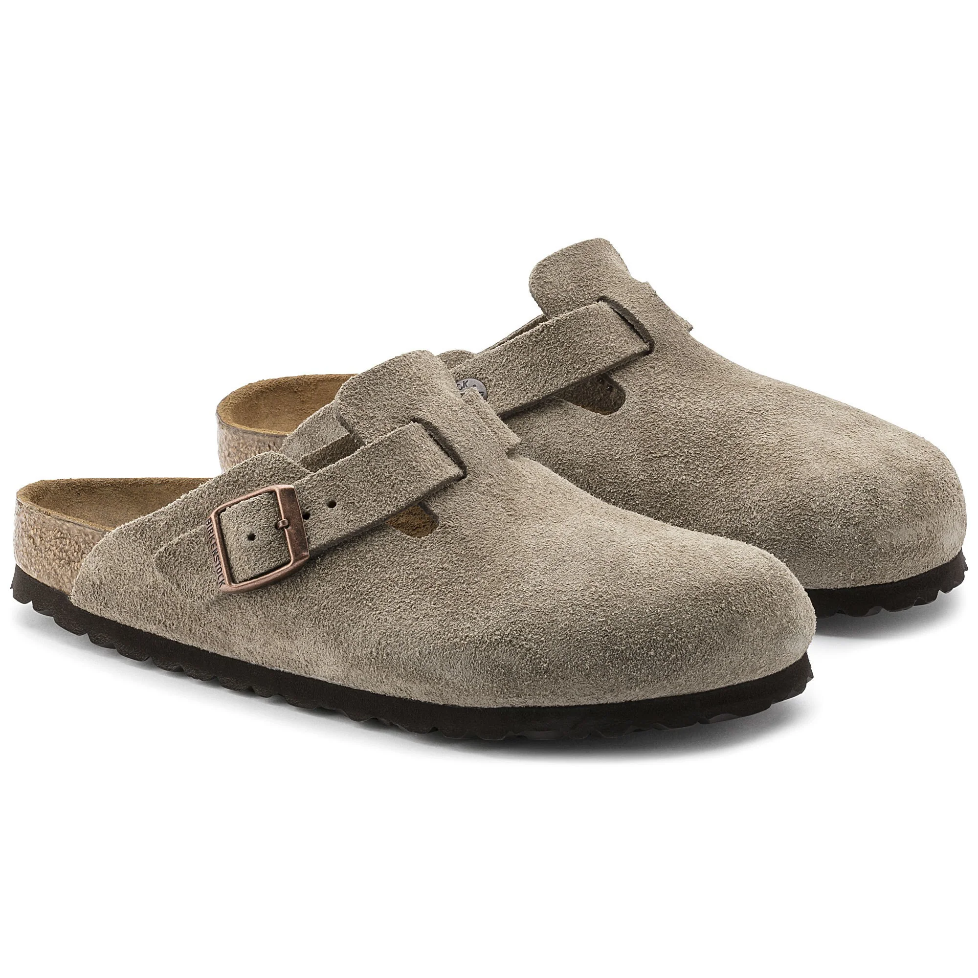 Boston Suede Leather - Image 5