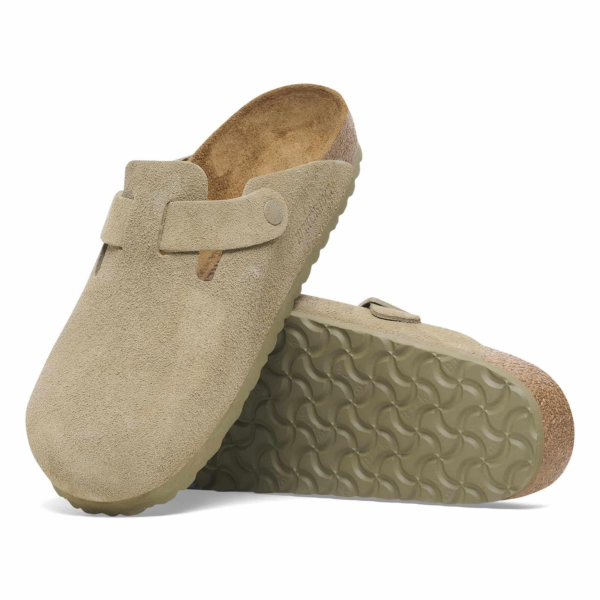 Boston Suede Leather - Image 2