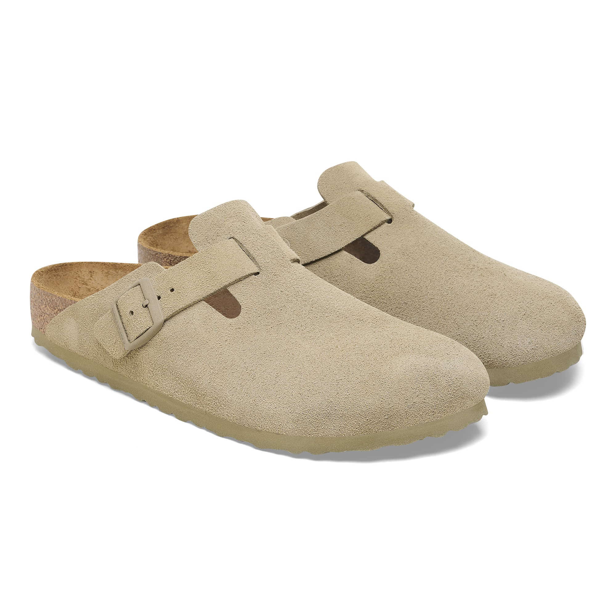 Boston Suede Leather - Image 4