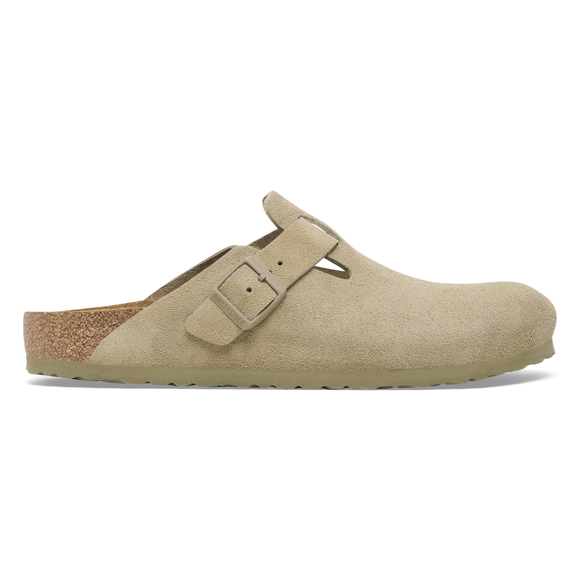 Boston Suede Leather - Image 5