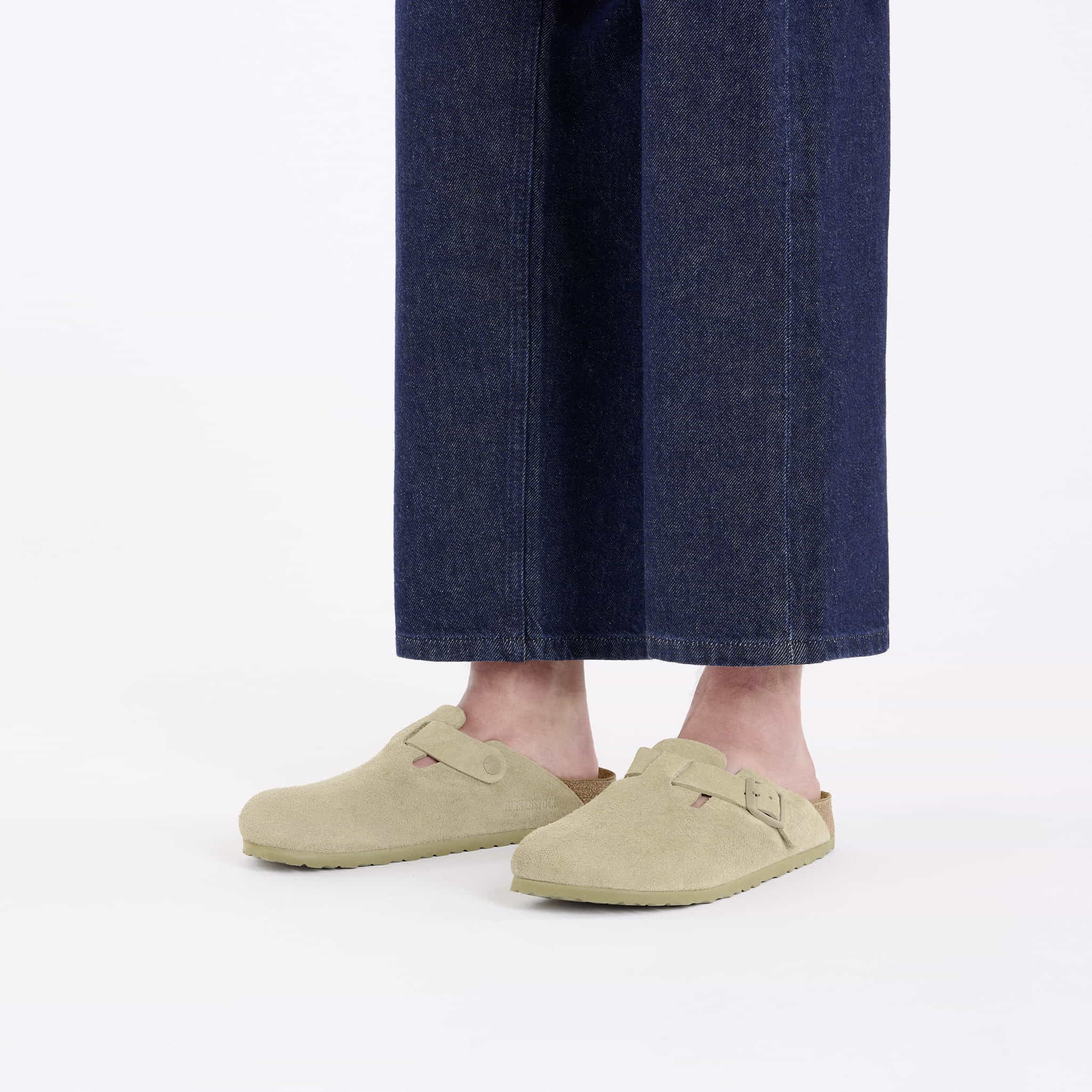 Boston Suede Leather - Image 7