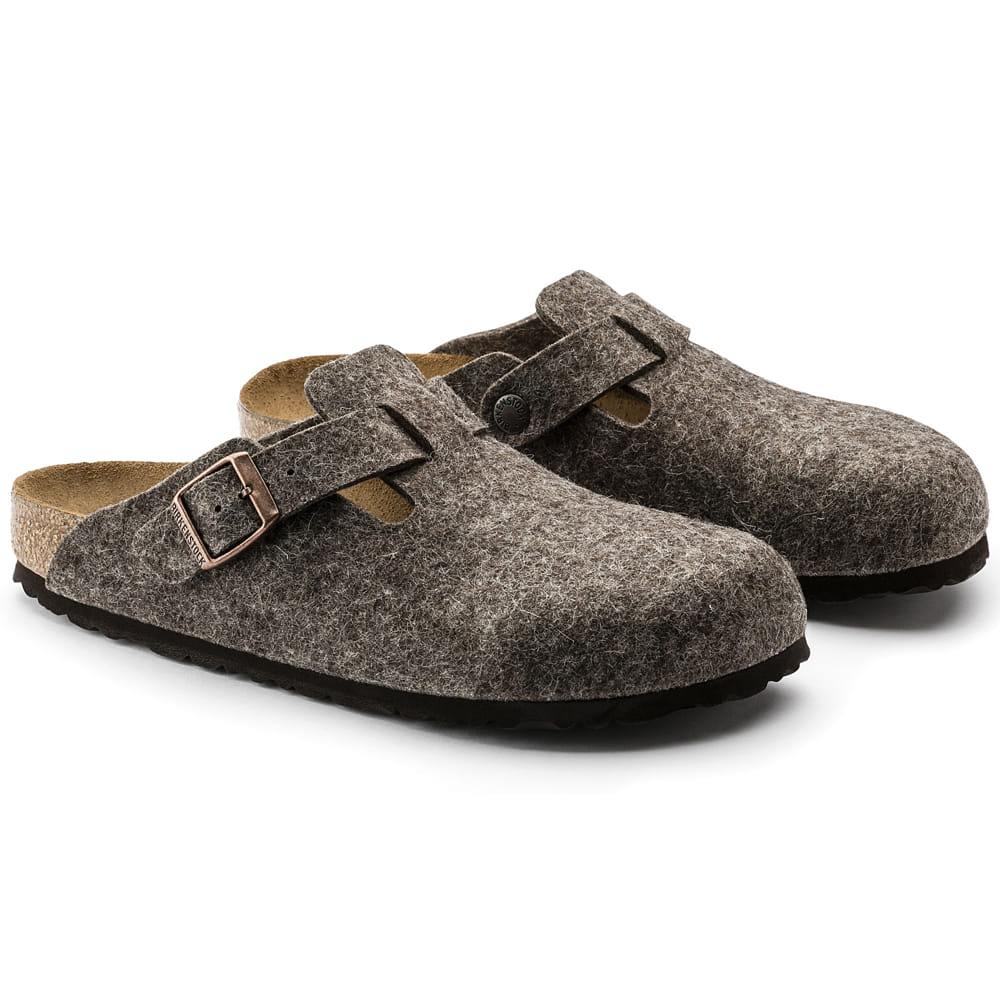 Boston Wool Felt - Image 3