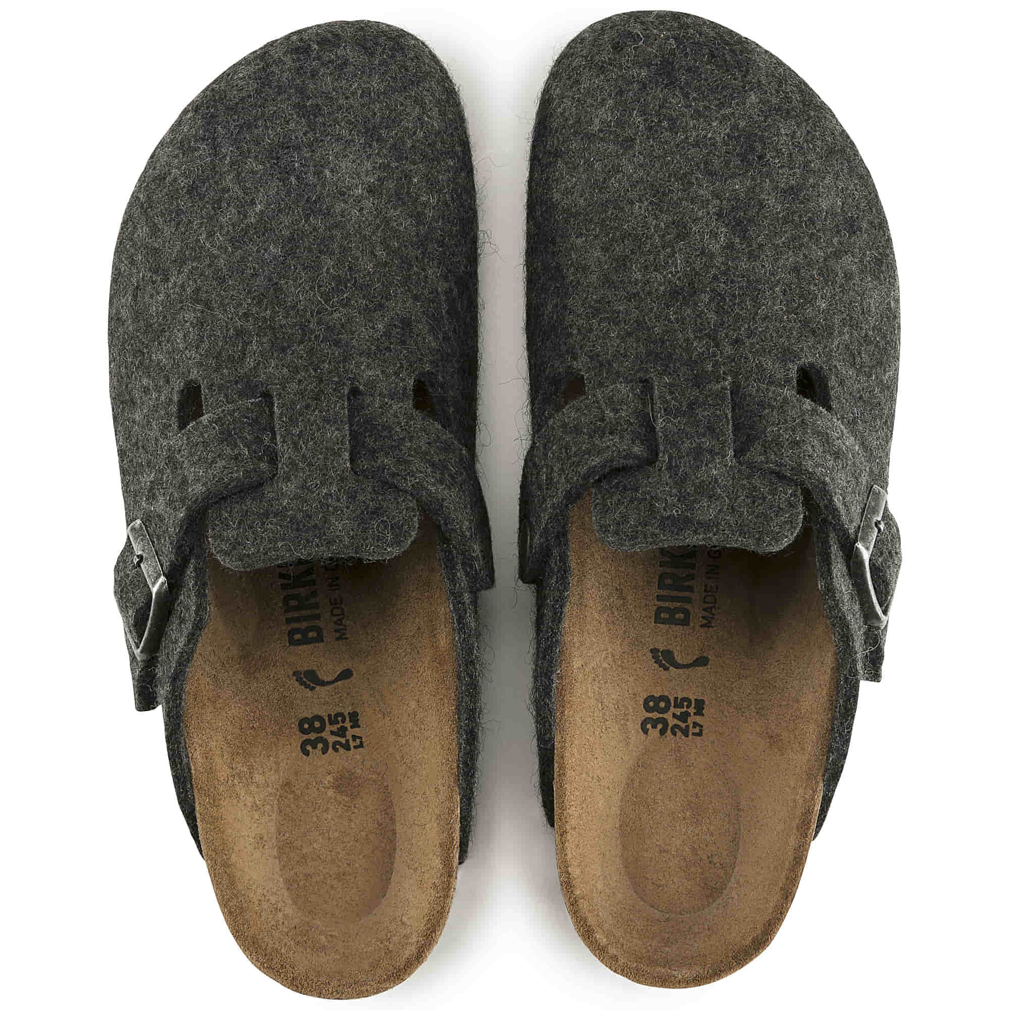 Boston Wool Felt - Image 3