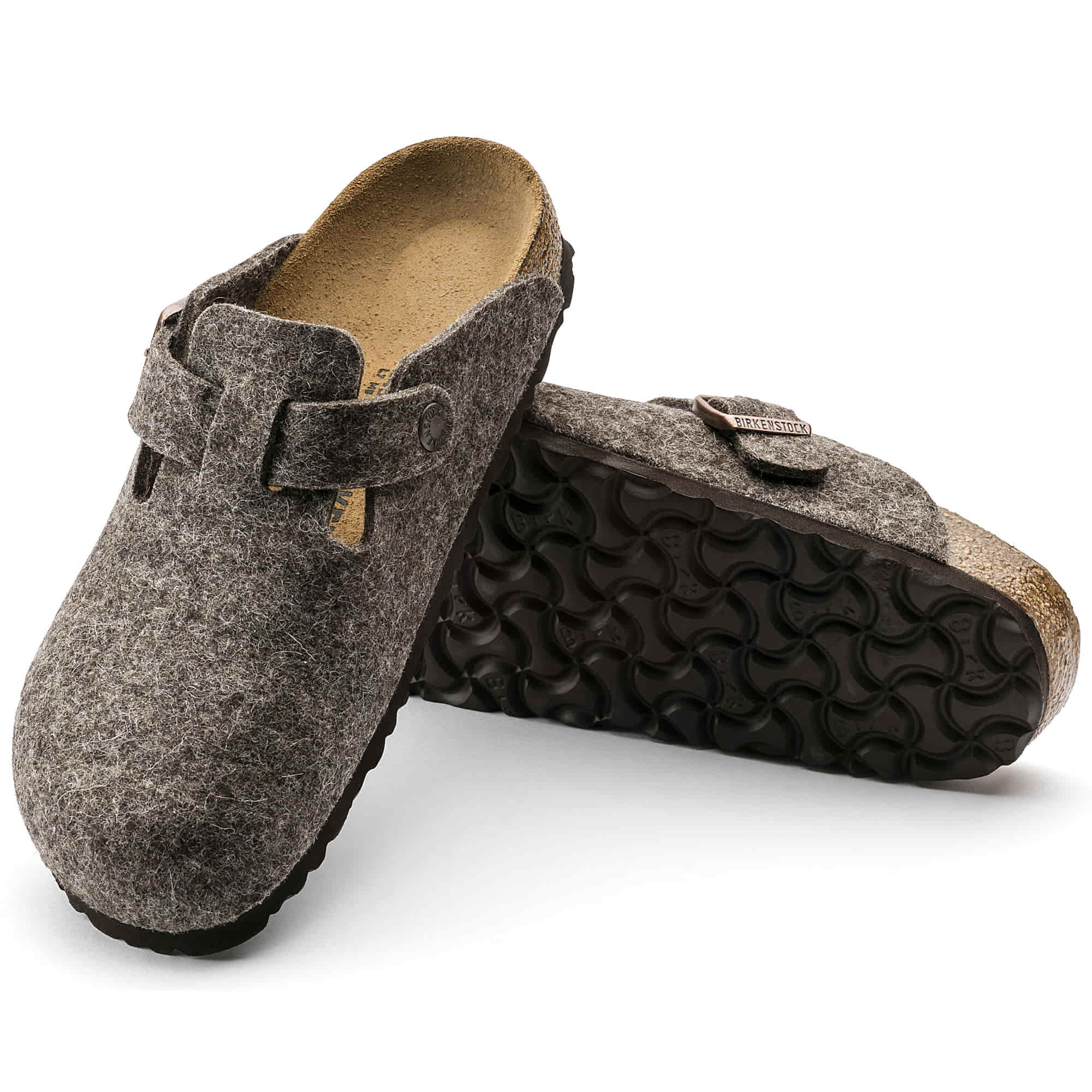 Boston Wool Felt - Image 2
