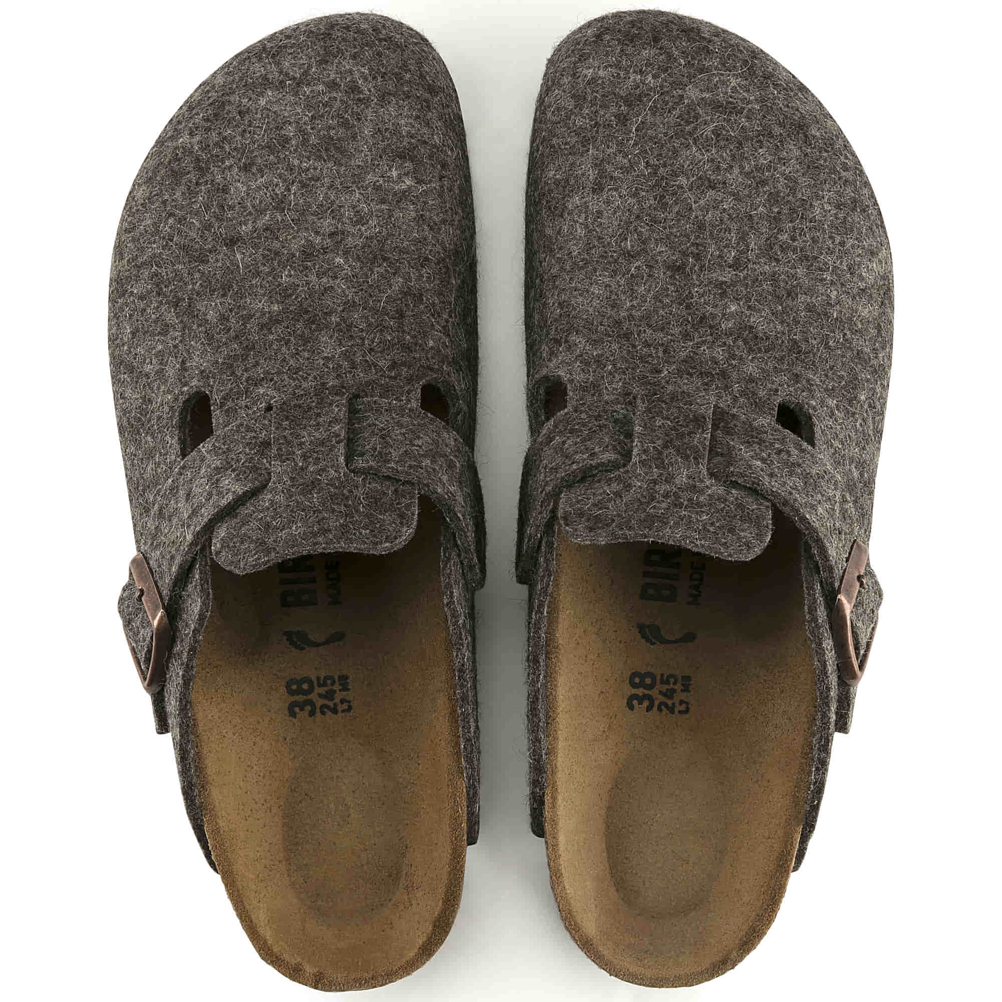 Boston Wool Felt - Image 3