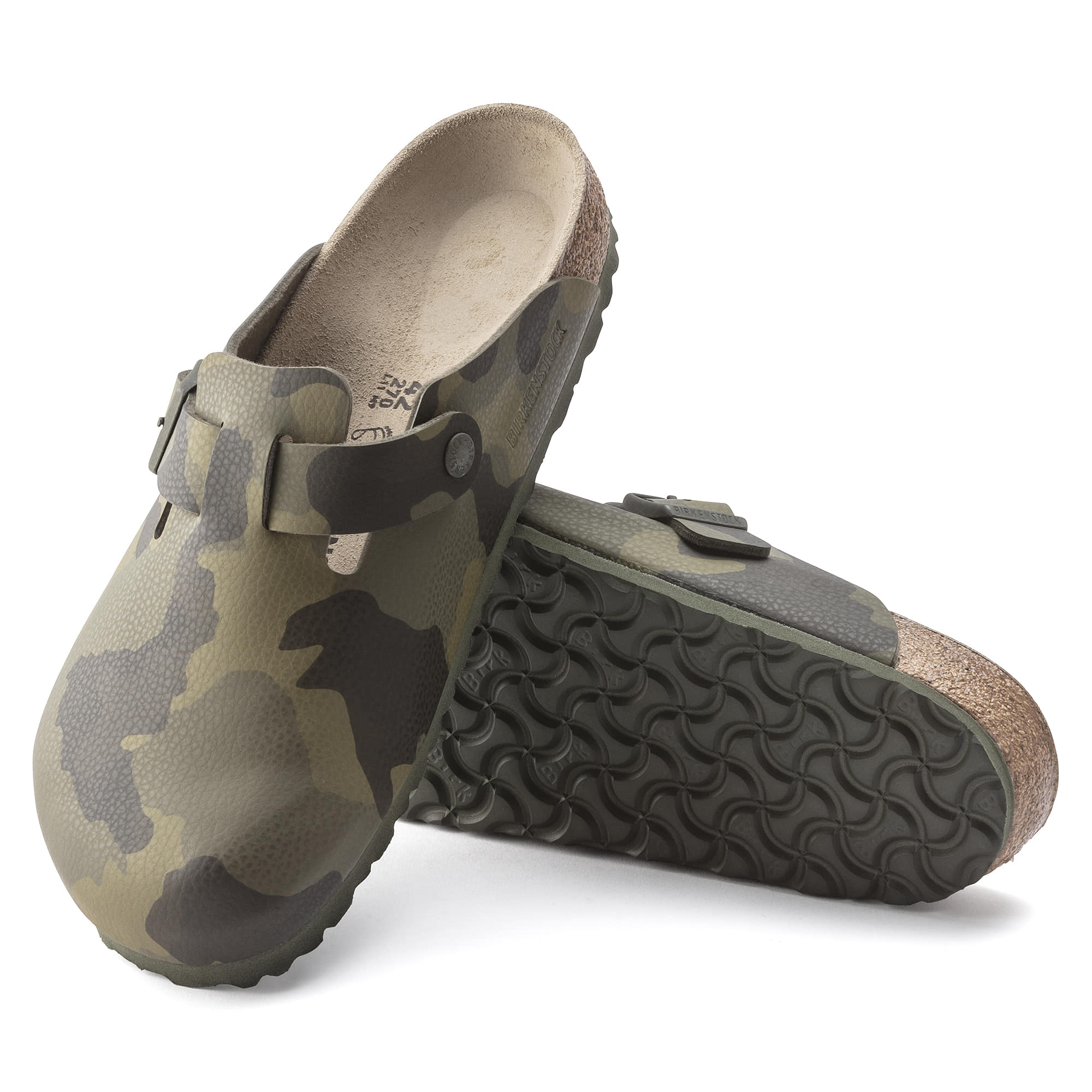 Boston Birko-Flor - Image 2